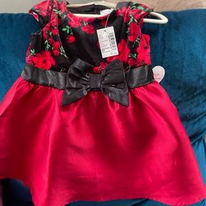 Girls 2T Dress
